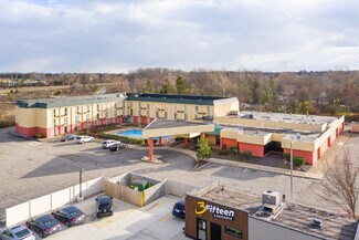 Ann Arbor, MI undefined - 3750 Washtenaw Ave