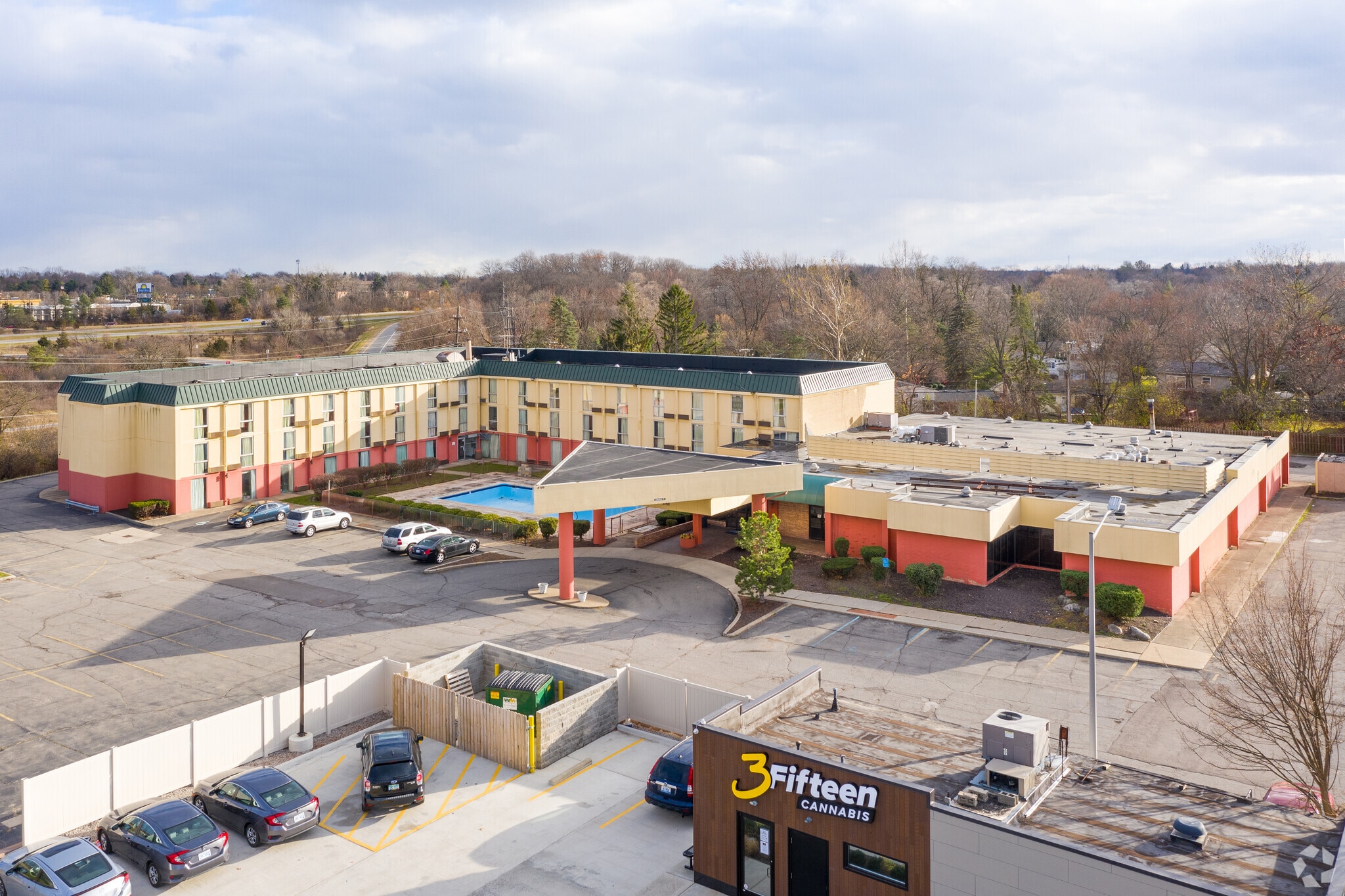 3750 Washtenaw Ave, Ann Arbor, MI for Sale