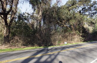 Charleston, SC Commercial Land - 2343 Ashley River Rd