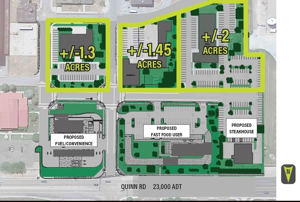 669 W Quinn Rd, Pocatello, ID for Sale