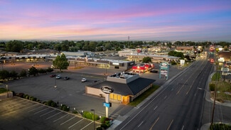 Kennewick, WA Restaurant - 3200 W Clearwater Ave