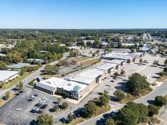 Raleigh, NC Office/Retail, Flex - 3529 Maitland Dr