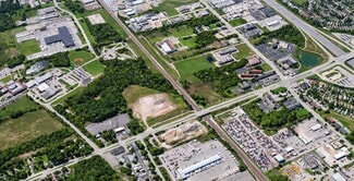 Milwaukee, WI Commercial - 813 W College Ave