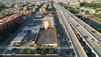 Bronx, NY undefined - 751-767 Bruckner Blvd