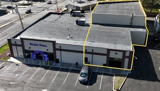 White Plains, NY Retail - 1200 Mamaroneck Ave