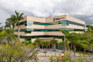 Pembroke Pines, FL Office - 1 SW 129th Ave