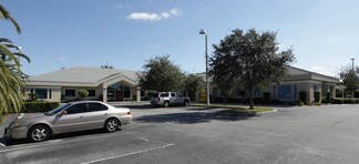 Fort Myers, FL Office - 8961 Conference Dr