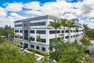 Boca Raton, FL Office - 2700 N Military Trl