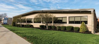 Cleveland, OH Office, Flex - 4558-4568 E 71st St