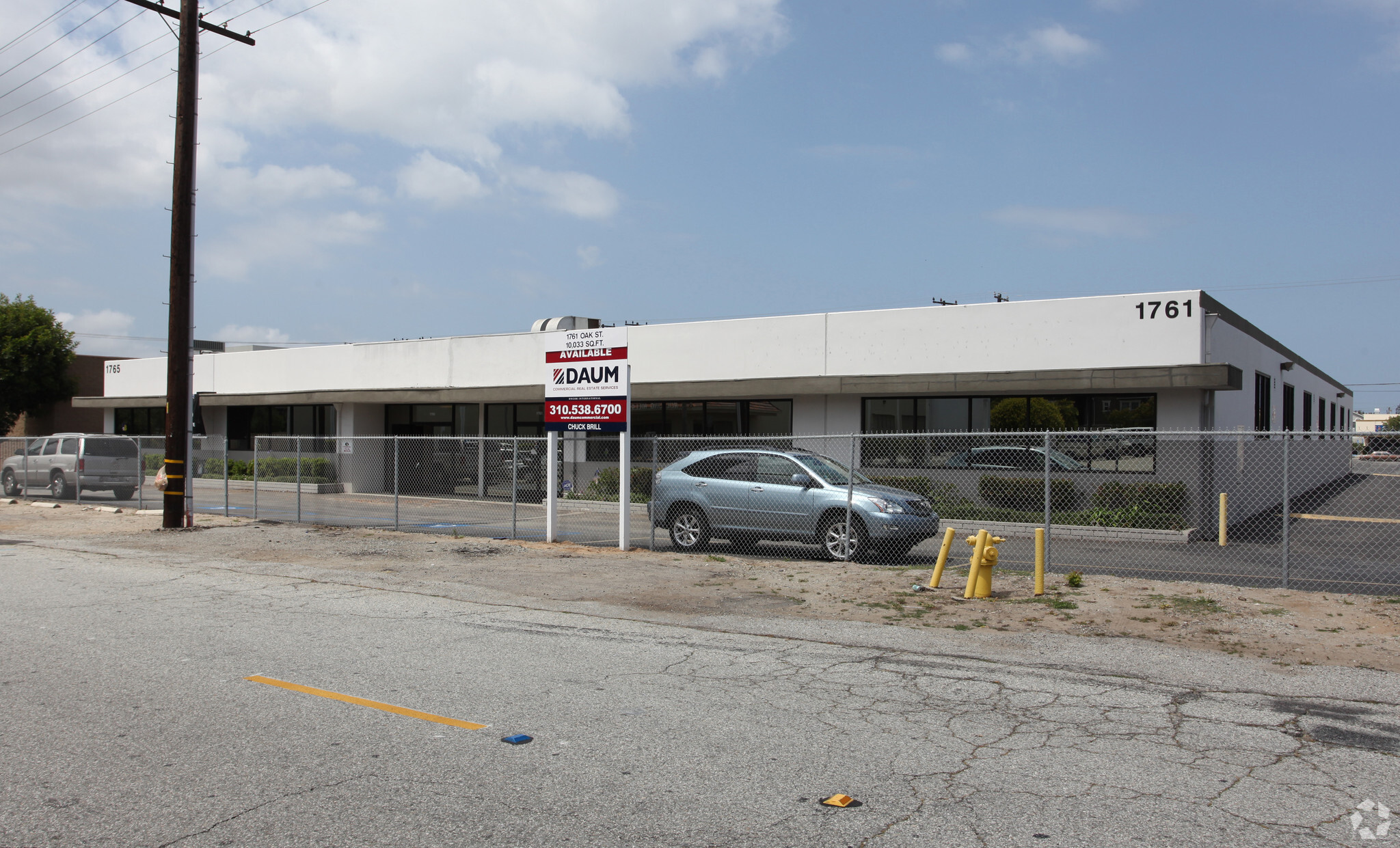 1761-1765 W Oak St, Torrance, CA for Rent