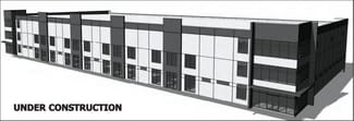 Des Moines, IA Industrial - 6001 Thornton Ave
