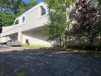 Hawthorne, NY R&D - 140 Old Saw Mill River Rd