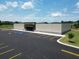 Warner Robins, GA Convenience Store - 1419 Feagin Mill Rd