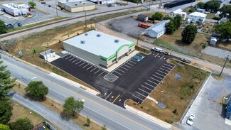 Buena Vista, VA Retail - 524 W 29th St