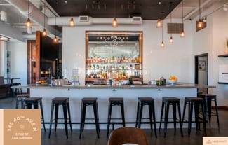 Nashville, TN Retail - 345 40th Ave N