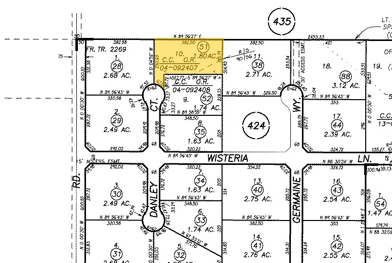 2758 Danley Ct, Paso Robles, CA for Rent