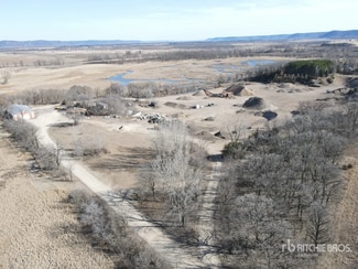 Kellogg, MN Commercial - 63200 159th Ave