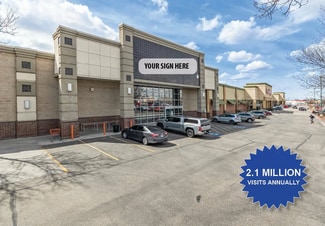 Boise, ID Retail - 3615 S Federal Way