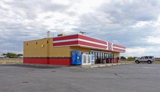 El Paso, TX Convenience Store - 10770 Dyer St