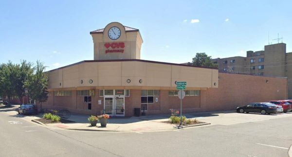 36557-36567 Goddard Rd, Romulus, MI for Rent