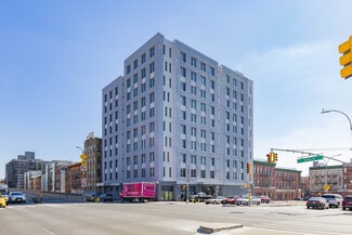 Brooklyn, NY Office - 1860 Eastern Pky