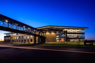 Middleton, WI Coworking Space - 7800 Discovery Dr