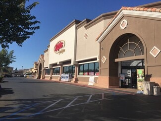 Huntington Beach, CA Retail - 5205-5295 Warner Ave