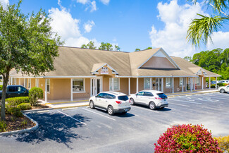 Plant City, FL Office - 1507 S Alexander St
