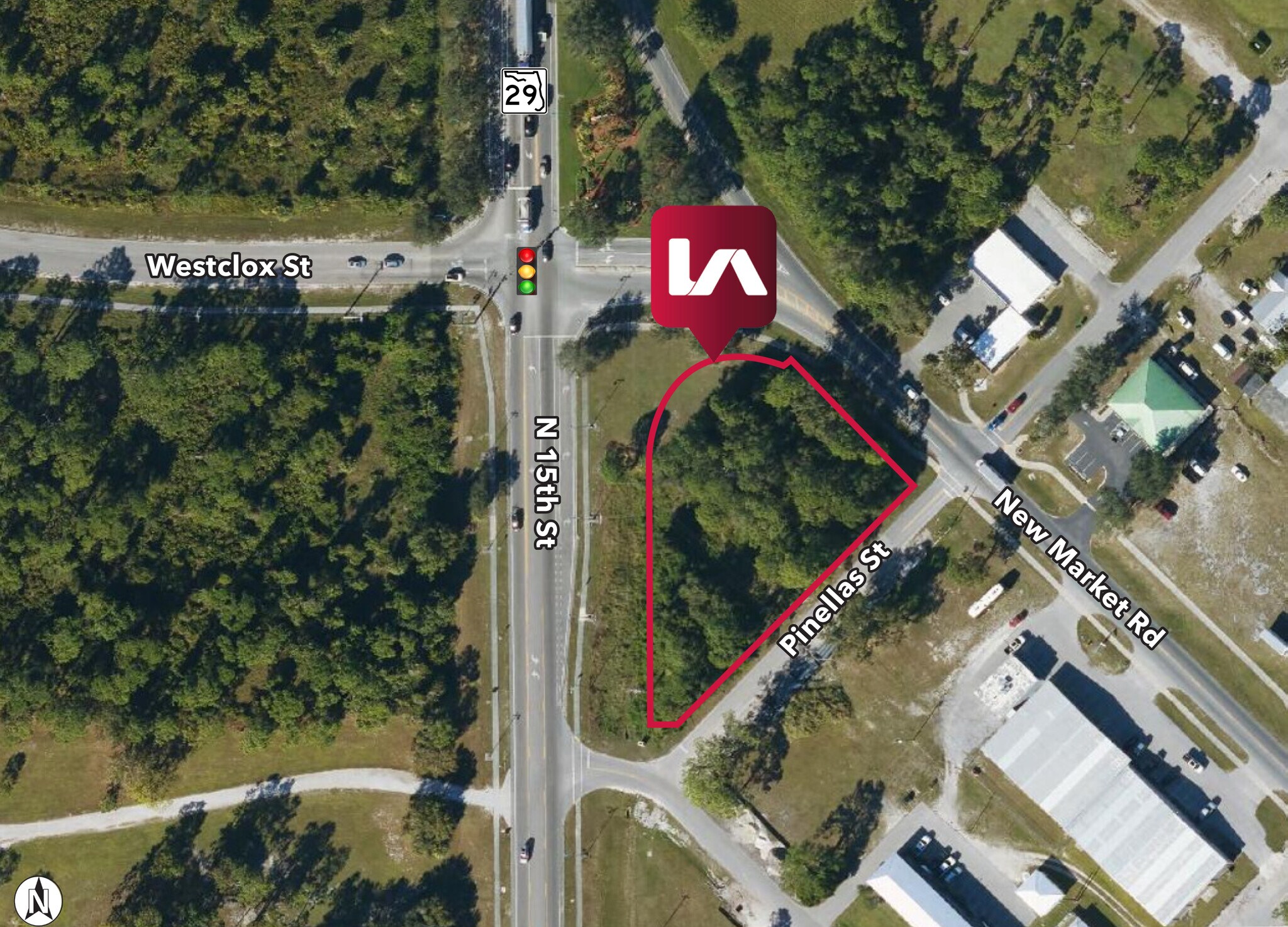Pinellas St St, Immokalee, FL for Rent