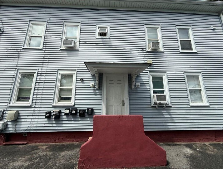 139 Julian St, Providence, RI for Sale