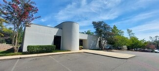 Raleigh, NC Office - 3010 Anderson Dr