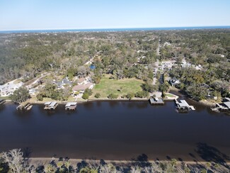 Ponte Vedra Beach, FL Commercial Land - 1-3 N Roscoe Blvd