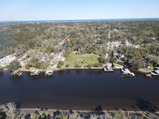 Ponte Vedra Beach, FL Commercial - 1-3 N Roscoe Blvd