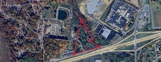 Shartlesville, PA Commercial Land - 44 Motel Dr