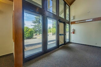 Toledo, OR Office - 210 NE Alder St