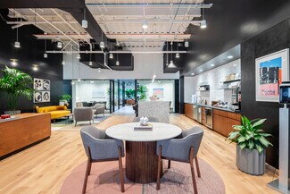 Palo Alto, CA Coworking Space - 1881 Page Mill Rd