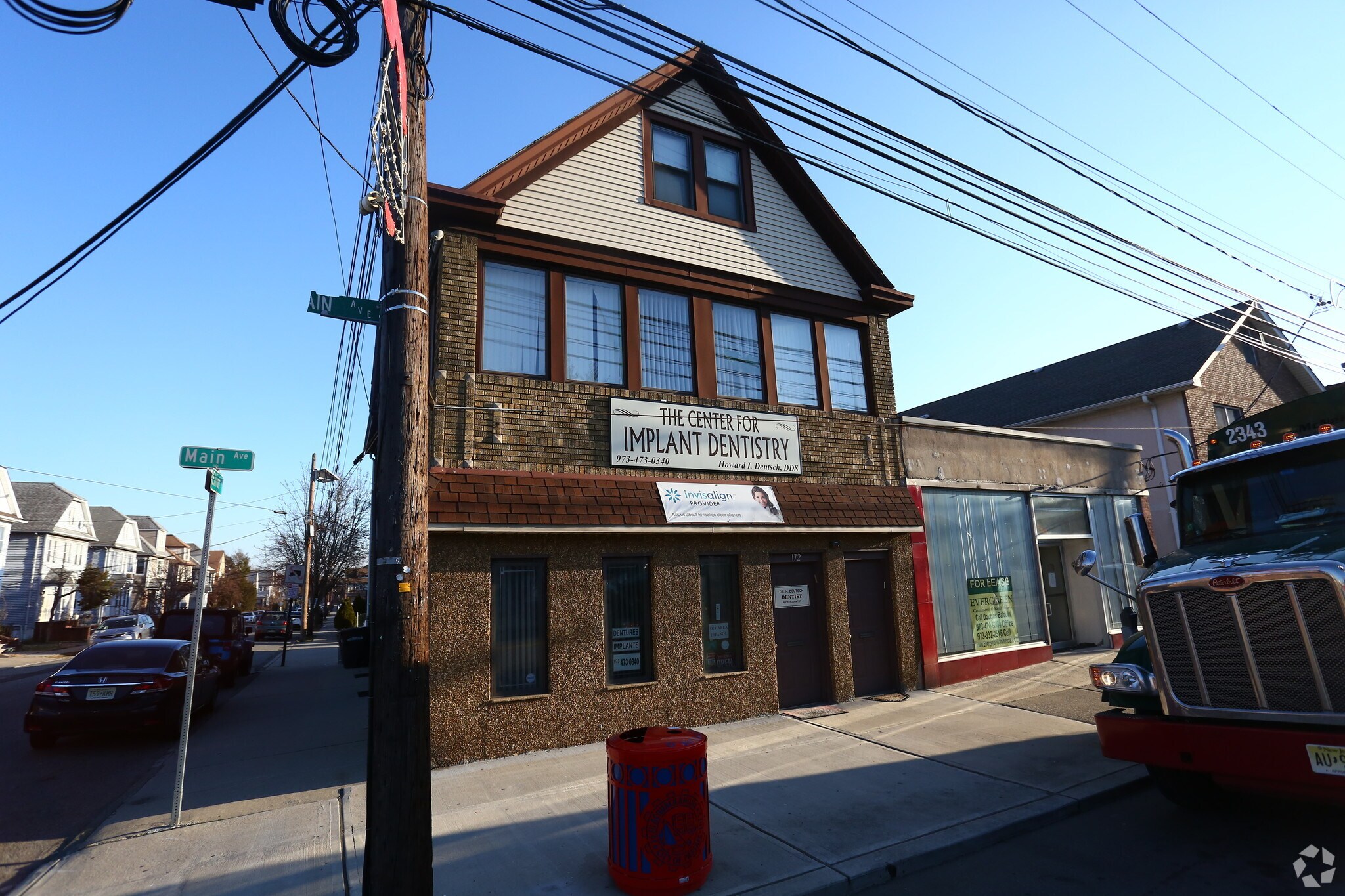 170 Main Ave, Passaic, NJ for Sale