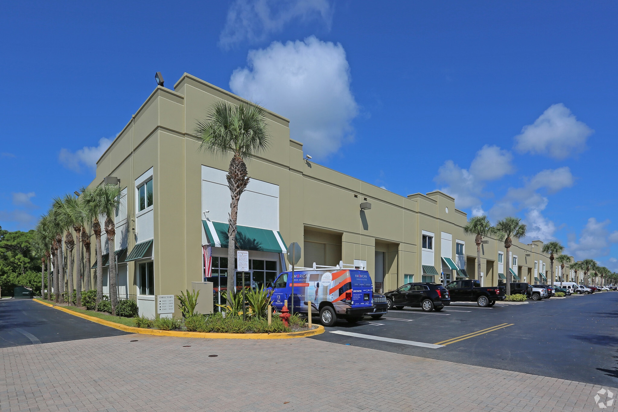3445-3499 High Ridge Rd, Boynton Beach, FL for Rent