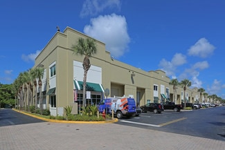 Boynton Beach, FL Industrial - 3445-3499 High Ridge Rd