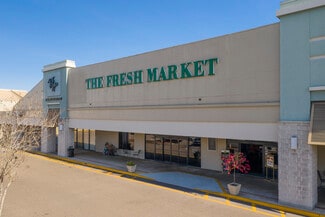 Tampa, FL Retail, Industrial - 13115-13149 N Dale Mabry Hwy