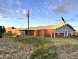 Dillon, MT Warehouse - 1025 Webster Ln