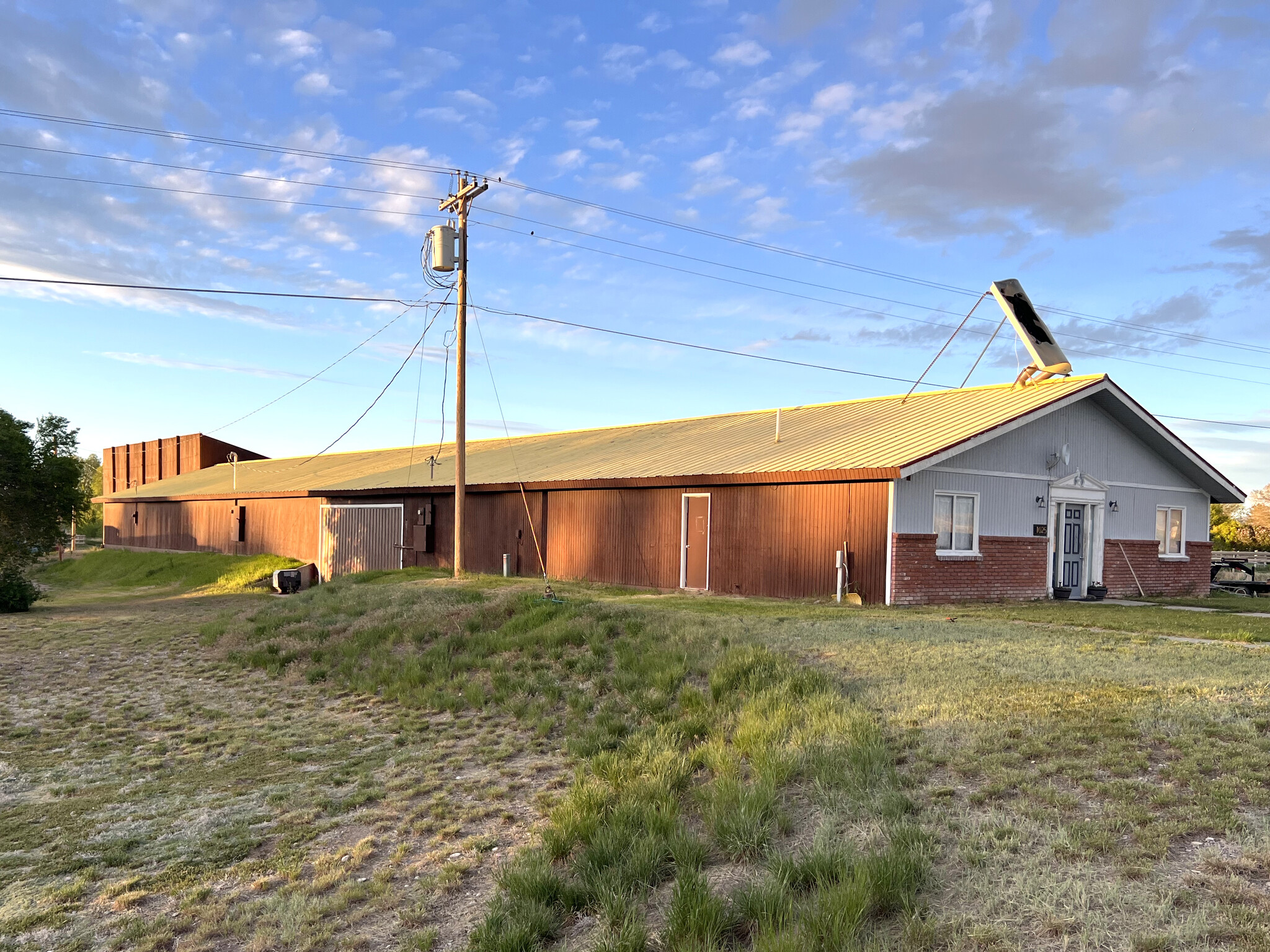 1025 Webster Ln, Dillon, MT for Sale