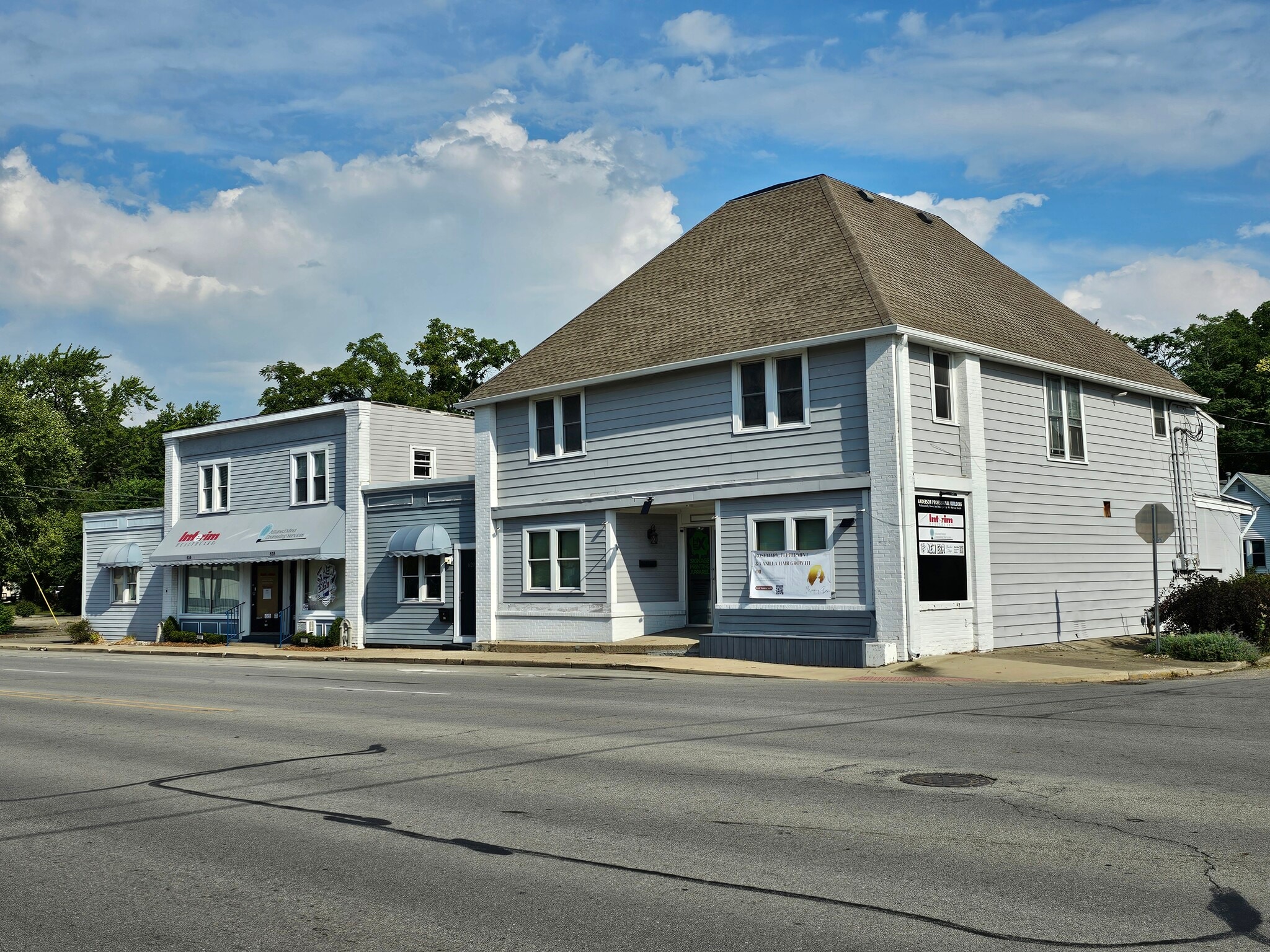 616-721 E 8th St, Anderson, IN for Sale