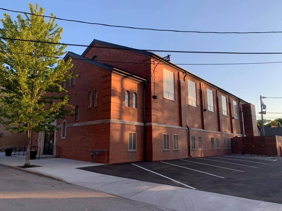 526 Campbell St, Kansas City, MO for Rent