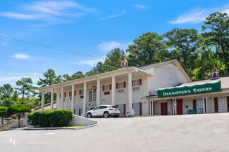 Vestavia Hills, AL Hospitality - 1535 Montgomery Hwy Vestavia Hills, AL Hospitality - 1535 Montgomery Hwy