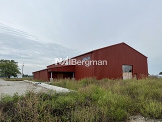 Lewisburg, OH Industrial - 450 Western Ave