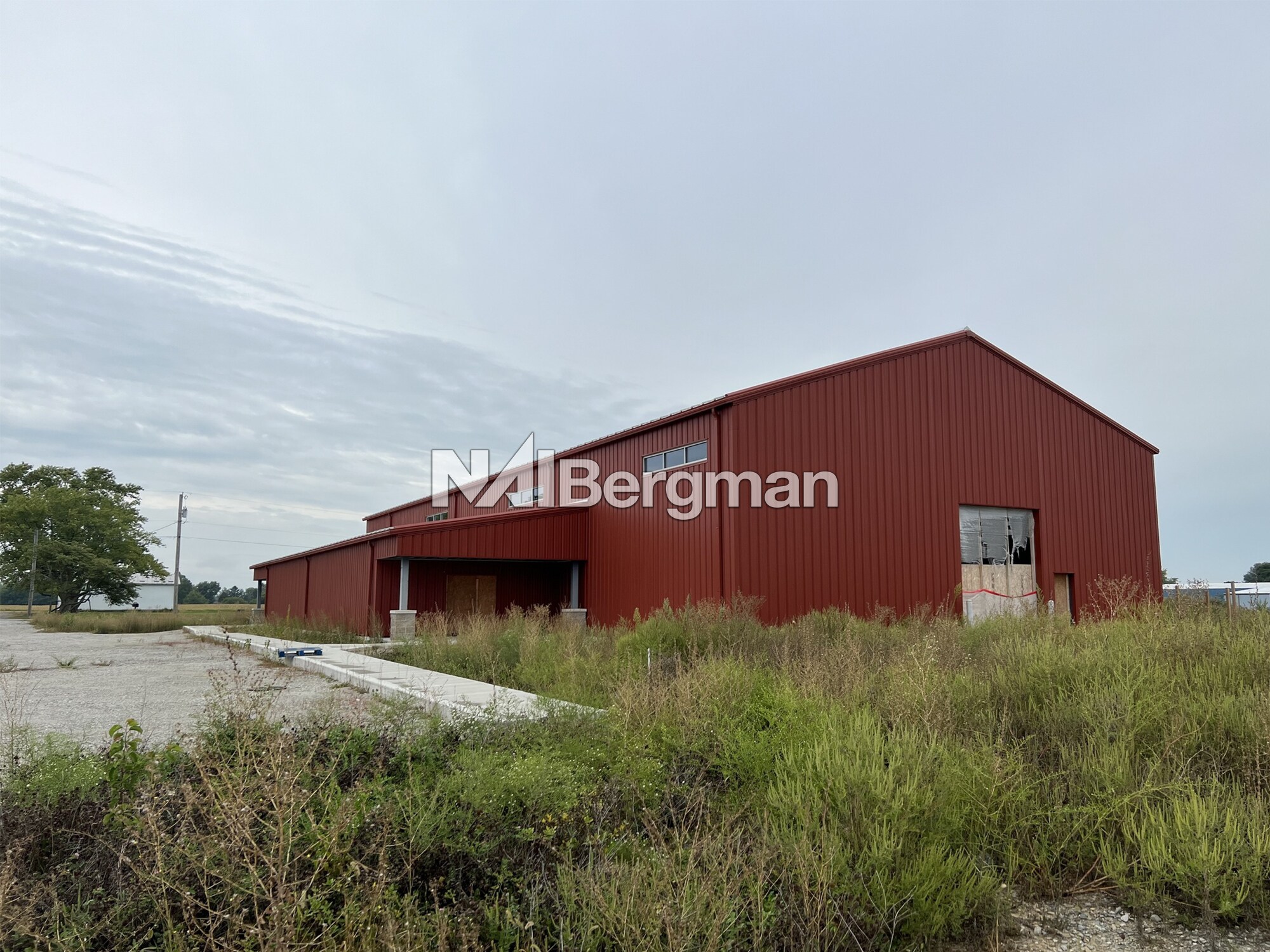 450 Western Ave, Lewisburg, OH for Sale