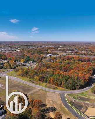Atco, NJ Commercial Land - 240 Whitehorse Pike