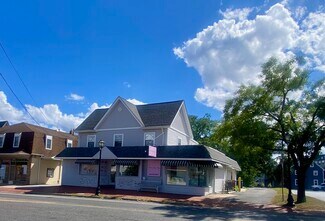 Marlton, NJ undefined - 11 E Main St