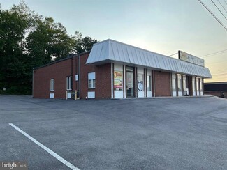 York, PA Office - 30 W 11th Ave